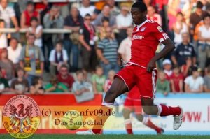 David Alaba - FC Bayern M�nchen