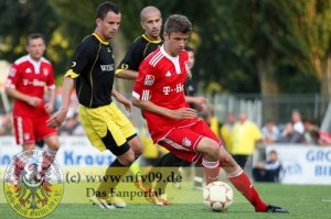 Adam Jaworski und Thomas M�ller