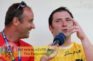 Marco P�schmann im Interview