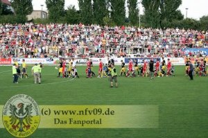 Stadion "Junge Welt"