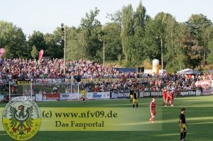 Stadion "Junge Welt"