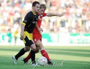 Adam Jaworsky und Christian Lell