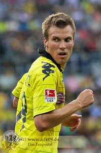 Kevin Gro�kreutz