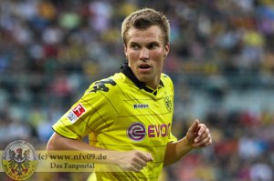 Kevin Gro�kreutz