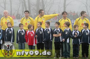 Fussballverband Oberlausitz - Erzgebirge Aue -103