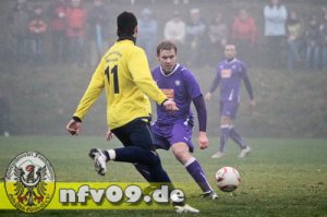 Fussballverband Oberlausitz - Erzgebirge Aue -111