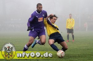 Fussballverband Oberlausitz - Erzgebirge Aue -114