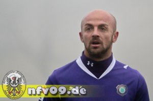 Fussballverband Oberlausitz - Erzgebirge Aue -128