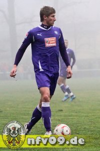 Fussballverband Oberlausitz - Erzgebirge Aue -133