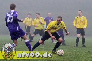 Fussballverband Oberlausitz - Erzgebirge Aue -132