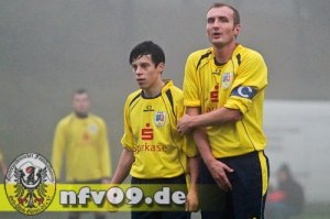 Fussballverband Oberlausitz - Erzgebirge Aue -137