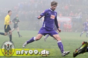 Fussballverband Oberlausitz - Erzgebirge Aue -139