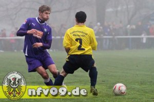Fussballverband Oberlausitz - Erzgebirge Aue -147