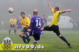 Fussballverband Oberlausitz - Erzgebirge Aue -144