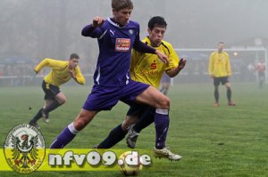 Fussballverband Oberlausitz - Erzgebirge Aue -149