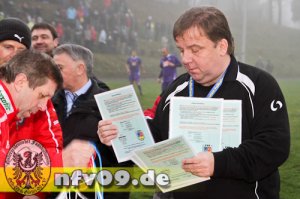 Fussballverband Oberlausitz - Erzgebirge Aue -161