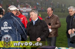 Fussballverband Oberlausitz - Erzgebirge Aue -157