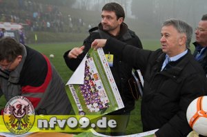 Fussballverband Oberlausitz - Erzgebirge Aue -164