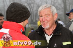Fussballverband Oberlausitz - Erzgebirge Aue -169