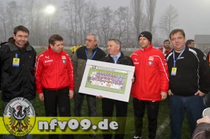 Fussballverband Oberlausitz - Erzgebirge Aue -171