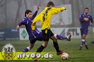 Fussballverband Oberlausitz - Erzgebirge Aue -174