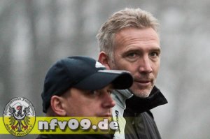 Fussballverband Oberlausitz - Erzgebirge Aue -173