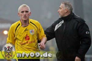 Fussballverband Oberlausitz - Erzgebirge Aue -180