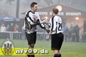 Fussballverband Oberlausitz - Erzgebirge Aue -181