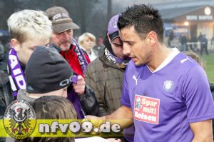 Fussballverband Oberlausitz - Erzgebirge Aue -187
