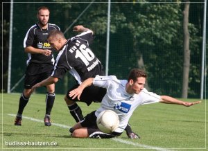 Budissa Bautzen 2 - NFV09 103