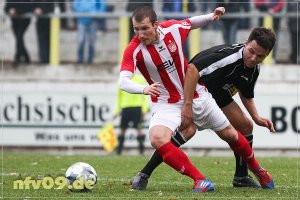 Pokal NFV09 - FSV Zwickau--206