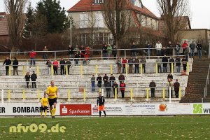 NFV09 - SC Borea Dresden -116