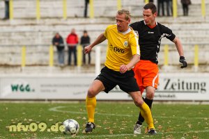 NFV09 - SC Borea Dresden -119