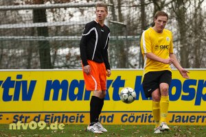 NFV09 - SC Borea Dresden -123