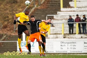 NFV09 - SC Borea Dresden -138
