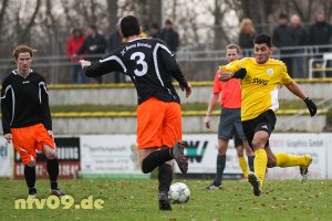NFV09 - SC Borea Dresden -145