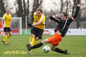 NFV09 - SC Borea Dresden -152