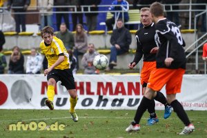 NFV09 - SC Borea Dresden -170