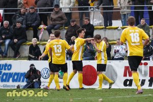 NFV09 - SC Borea Dresden -172