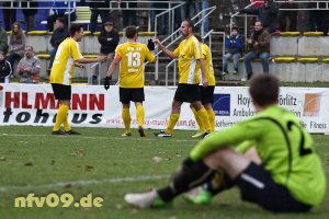 NFV09 - SC Borea Dresden -174