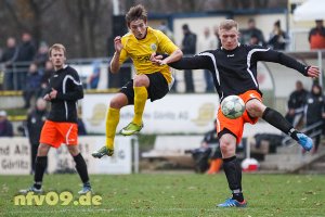 NFV09 - SC Borea Dresden -177