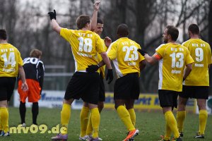 NFV09 - SC Borea Dresden -184