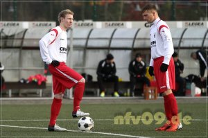 FC Grimma - NFV09 -107