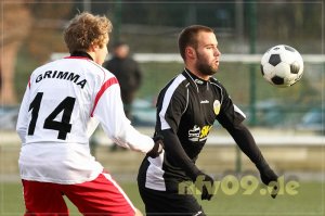 FC Grimma - NFV09 -117