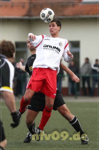 FC Grimma - NFV09 -163