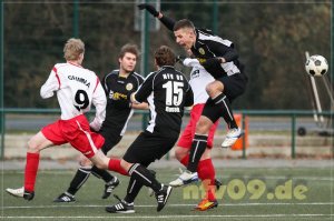 FC Grimma - NFV09 -180