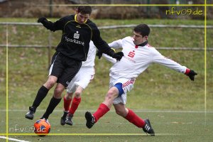 Pokal NFV09 2 - Zittau -111