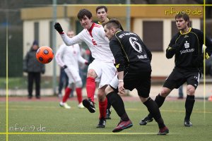 Pokal NFV09 2 - Zittau -126