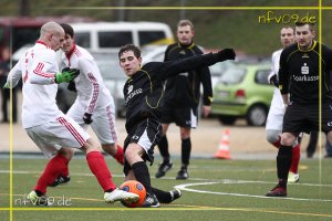 Pokal NFV09 2 - Zittau -125