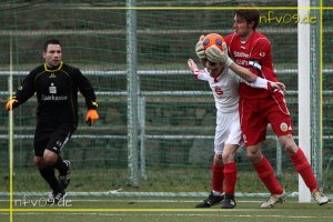 Pokal NFV09 2 - Zittau -129